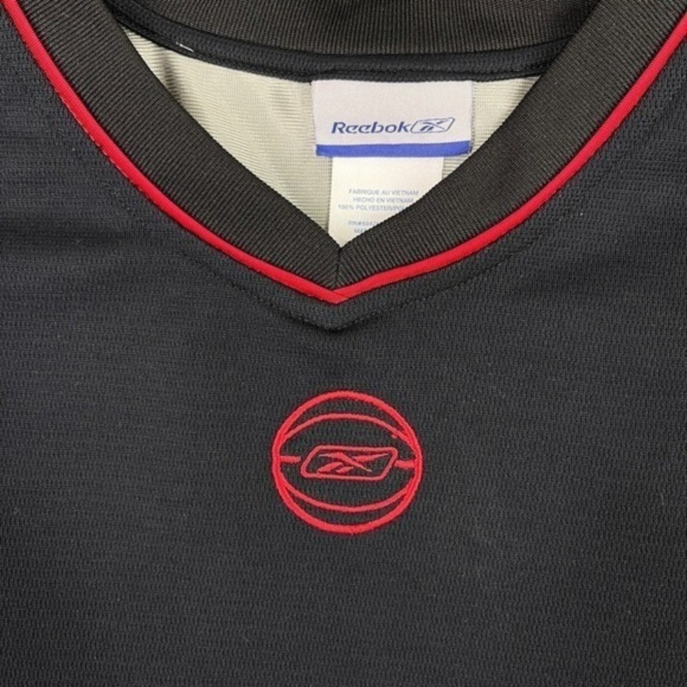Reebok Men XXL Training Tav